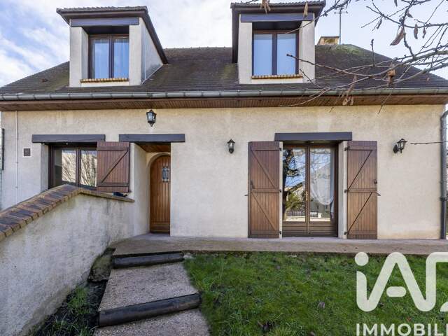 Vente Maison/villa 5 pièces — photo du bien