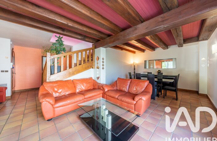 Vente Maison/villa 5 pièces — photo 3