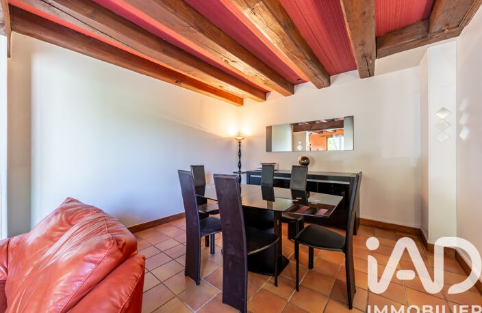 Vente Maison/villa 5 pièces — photo 4