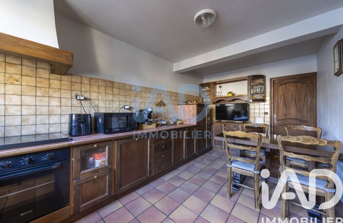 Vente Maison/villa 5 pièces — photo 5