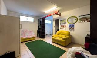 Garage  34 m² à vendre à Antibes (06600)