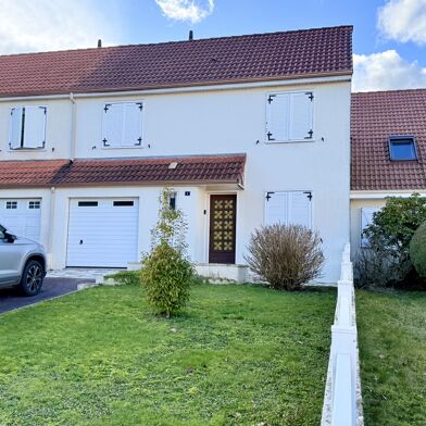 Maison 4 pièces 159900 €