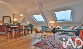 Appartement 3 Pièces 73 m² à vendre à Nantes (44000)