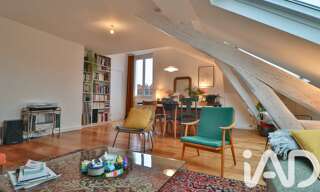 Appartement 3 Pièces 73 m² à vendre à Nantes (44000)