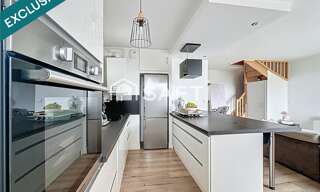 Appartement 4 Pièces 75 m² à vendre à La Tour-du-Pin (38110)