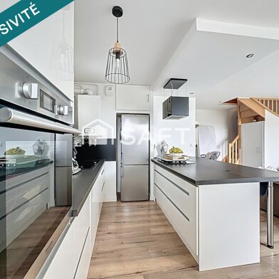 Appartement 4 pièces 189000 €