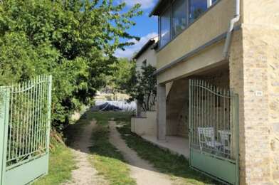 Maison 7 pièces 240000 €