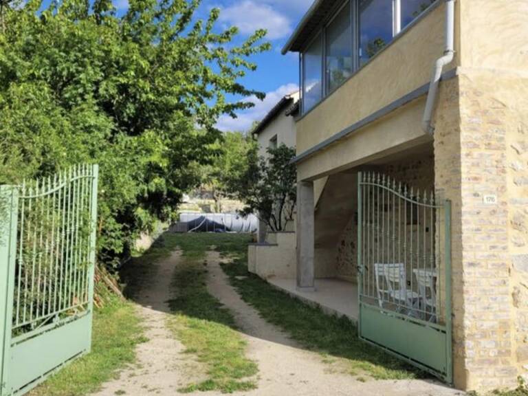 Villa rénovée avec deux appartements, investissement locatif — photo 1