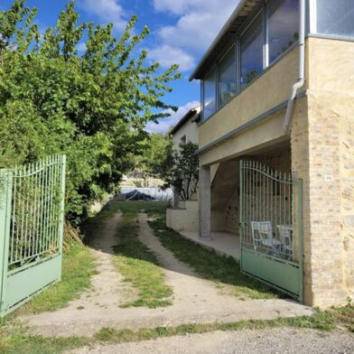 Maison 7 pièces 240000 €
