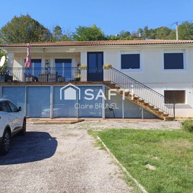 Maison 6 pièces 249000 €