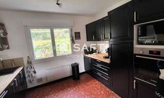 Maison 6 Pièces 183 m² à vendre à Bordezac (30160)