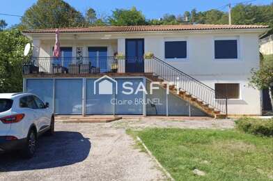 Maison 6 pièces 249000 €