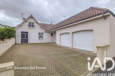 Maison 5 pièces 339000 €