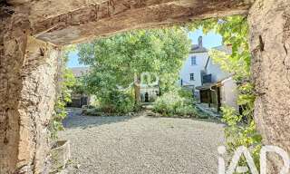 Maison 8 Pièces 220 m² à vendre à Reuilly-Sauvigny (02850)