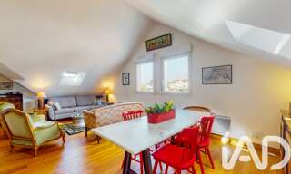 Appartement 3 Pièces 70 m² à vendre à Argenteuil (95100)