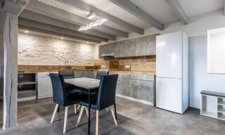 Maison 2 Pièces 80 m² à vendre à Nontron (24300)