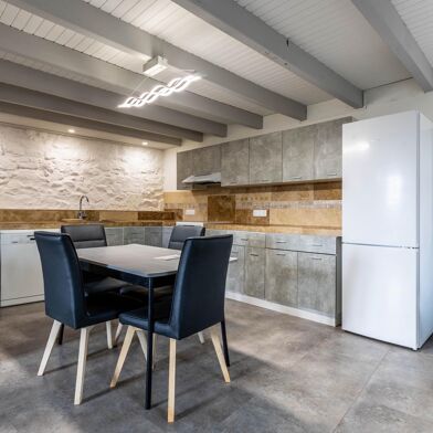 Maison 2 pièces 97000 €