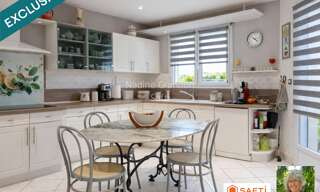 Maison 7 Pièces 178 m² à vendre à Brie-sous-Chalais (16210)