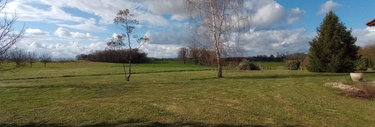 Maison 7 Pièces 178 m² à vendre à Brie-sous-Chalais (16210)