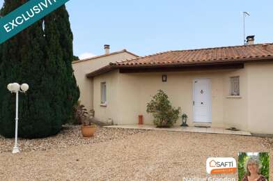 Maison 7 pièces 242000 €