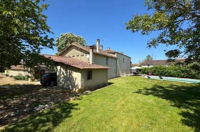 Maison 7 pièces 279900 €