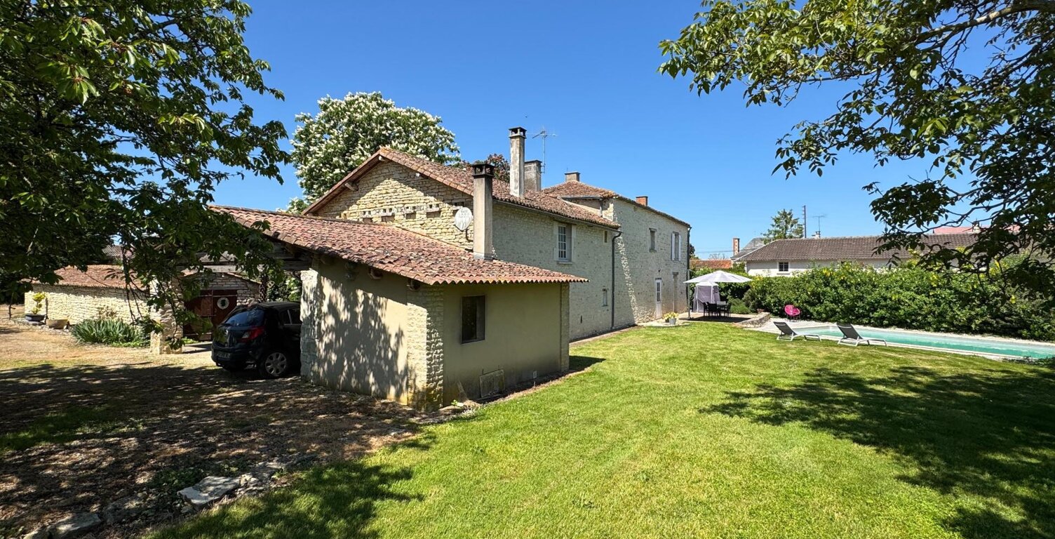 maison familial - charme de l'ancien — photo 1