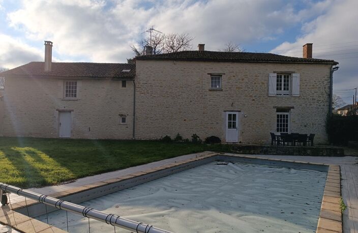 maison familial - charme de l'ancien — photo 2