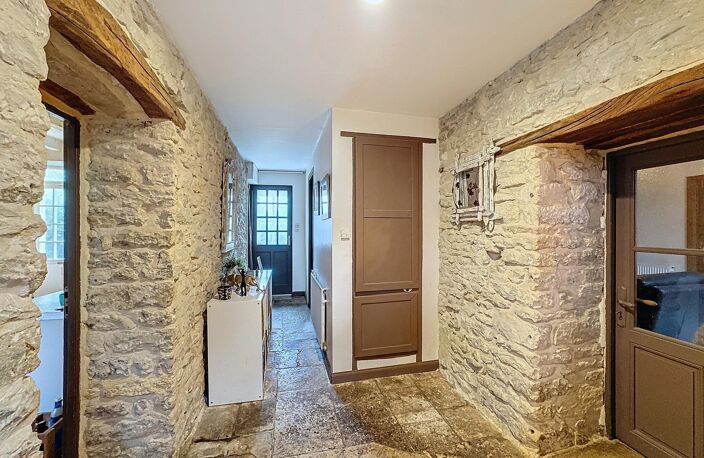 maison familial - charme de l'ancien — photo 3