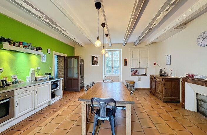 maison familial - charme de l'ancien — photo 5
