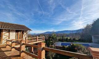 Maison 11 Pièces 440 m² à vendre à Montespan (31260)