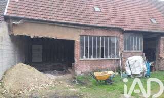 Maison 3 Pièces 60 m² à vendre à Bresles (60510)