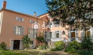 Maison 15 Pièces 387 m² à vendre à Ambert (63600)