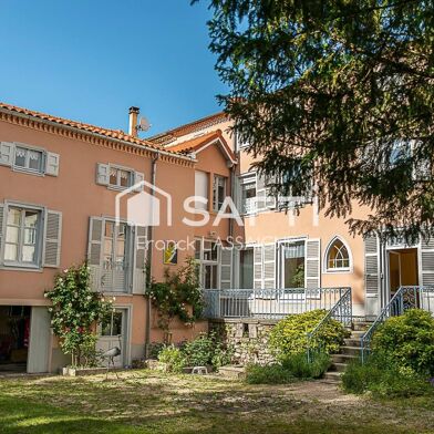 Maison 15 pièces 410000 €