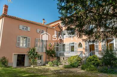 Maison 15 pièces 398500 €