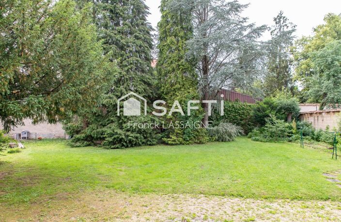 Centre ville Maison de Caractère avec terrain clos — photo 3