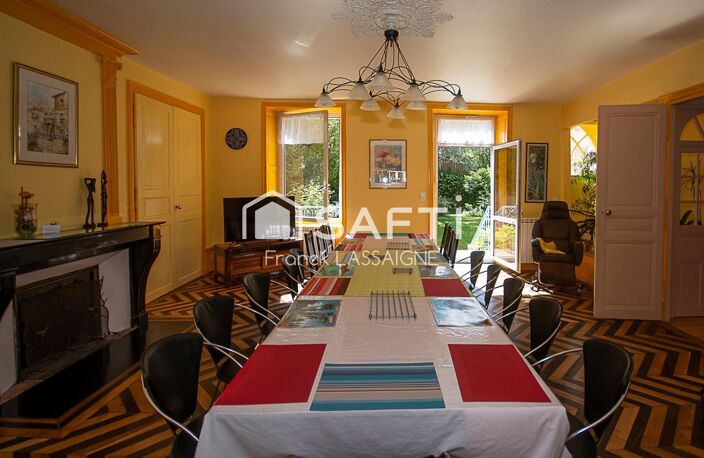 Centre ville Maison de Caractère avec terrain clos — photo 4