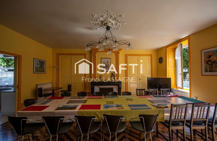 Centre ville Maison de Caractère avec terrain clos — photo 5