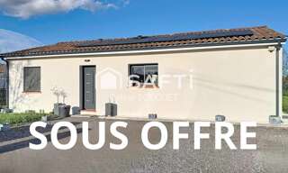 Maison 5 Pièces 94 m² à vendre à Castelsarrasin (82100)