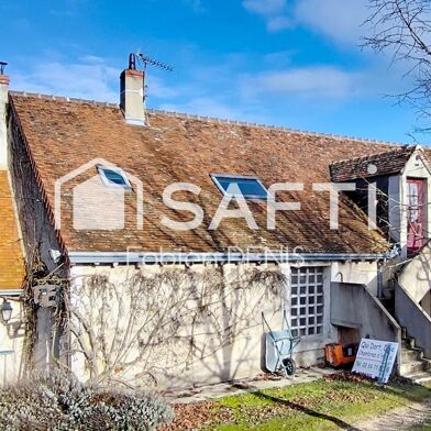 Maison 6 pièces 179000 €