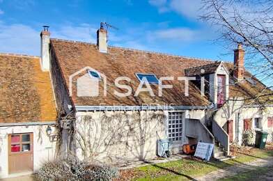 Maison 6 pièces 179000 €