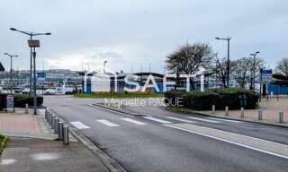 Appartement 2 Pièces 45 m² à vendre à Boulogne-sur-Mer (62200)