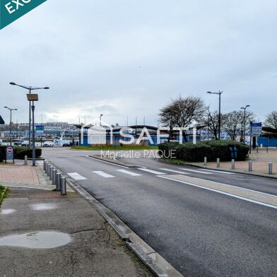 Appartement 2 pièces 92000 €