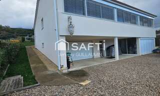 Maison 7 Pièces 251 m² à vendre à Cusset (03300)