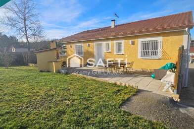 Maison 7 pièces 436000 €