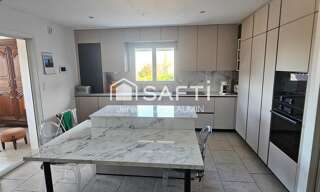 Maison 7 Pièces 251 m² à vendre à Cusset (03300)