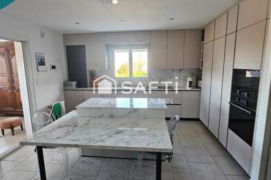 Maison 7 pièces 436000 €