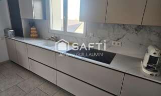 Maison 7 Pièces 251 m² à vendre à Cusset (03300)