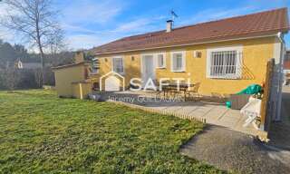 Maison 7 Pièces 251 m² à vendre à Cusset (03300)