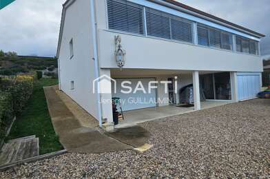 Maison 7 pièces 420000 €