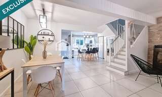 Maison 6 Pièces 138 m² à vendre à Lésigny (77150)